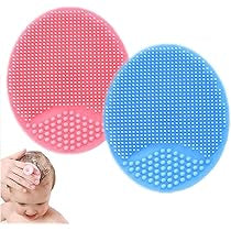 Newborn Cradle Brush