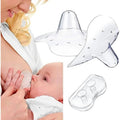 Silicone Nipple Shields  Nel's Babies & Kiddies