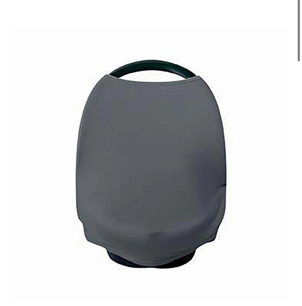 Snuggletime SnuggleRoo 2-in-1 Travel Cover  Nel's Babies & Kiddies