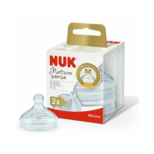 NUK Pacifiers