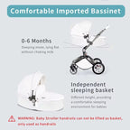 Hot Mom Cocoon Stroller & Carry Cot  Nel's Babies & Kiddies