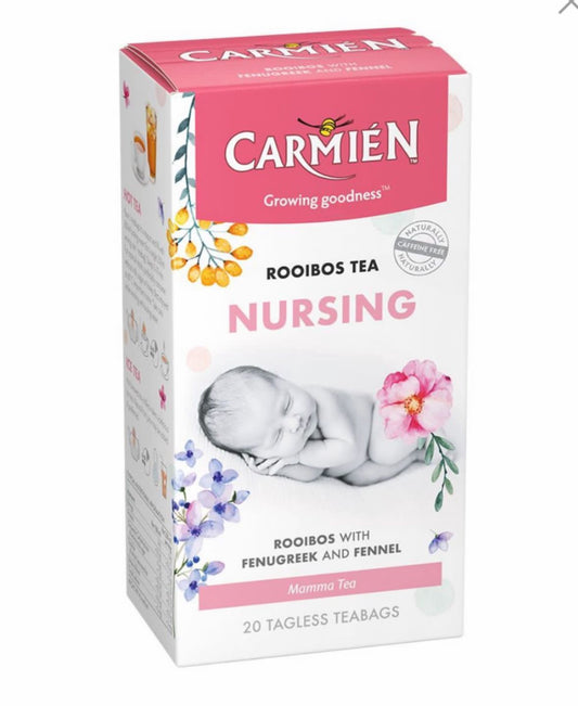 Nursing Tea