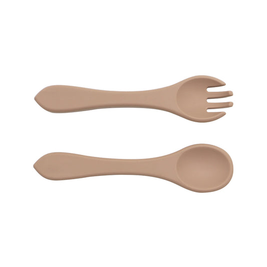 Silicone Eating Utensils