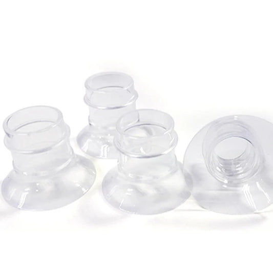 Breast pump Flange