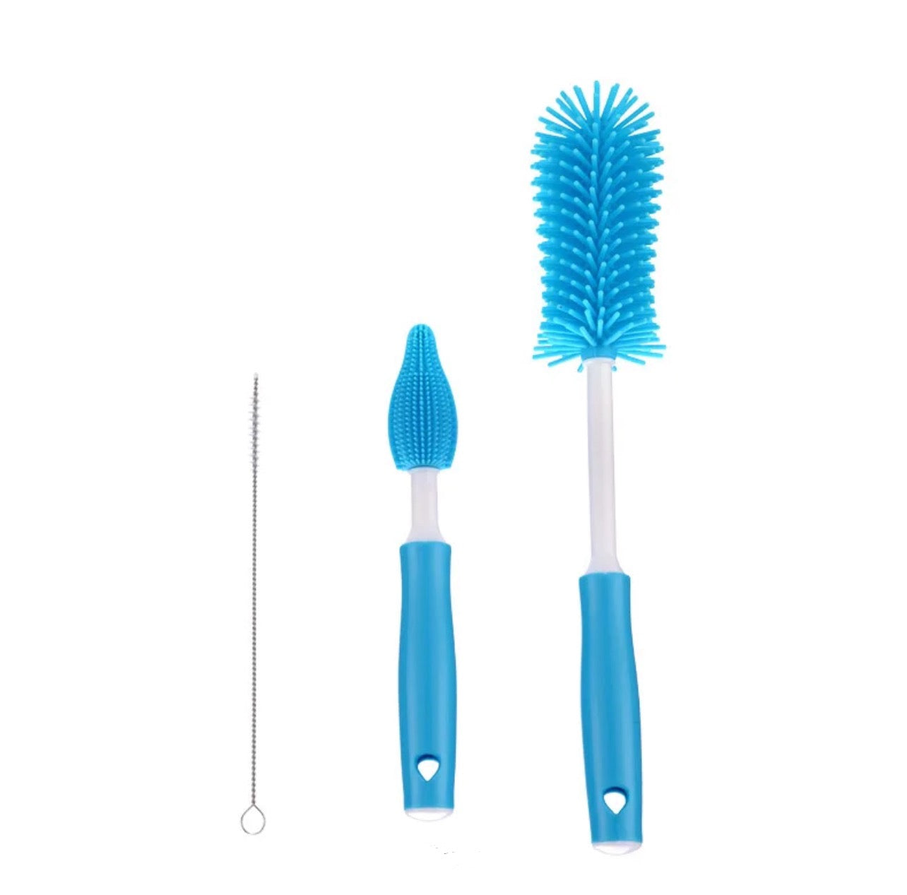Silicone Bottle Brush - Nel's Babies & Kiddies