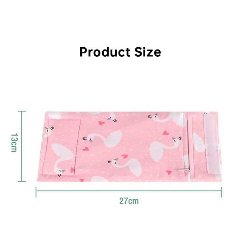 Cloth Bottle Warmer  Nel's Babies & Kiddies