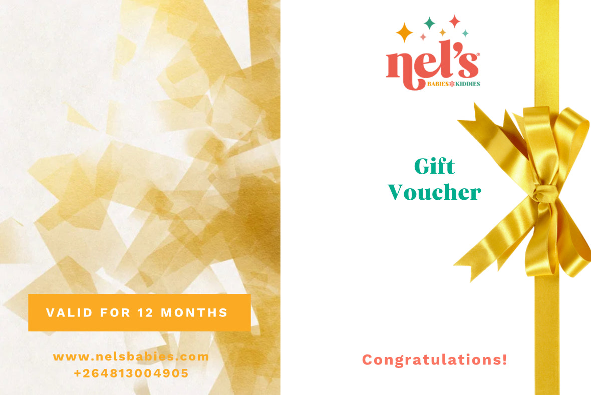Gift Card - Nel's Babies & Kiddies