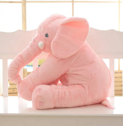 Elephant Plushies - Nel's Babies & Kiddies