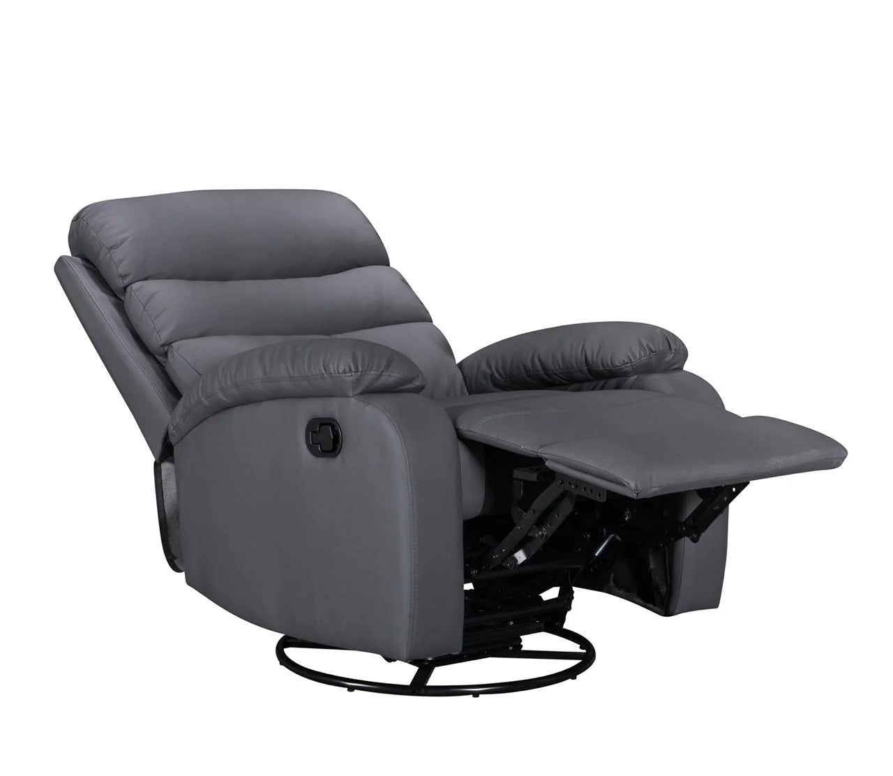 Comfort Glider Nursery Chair