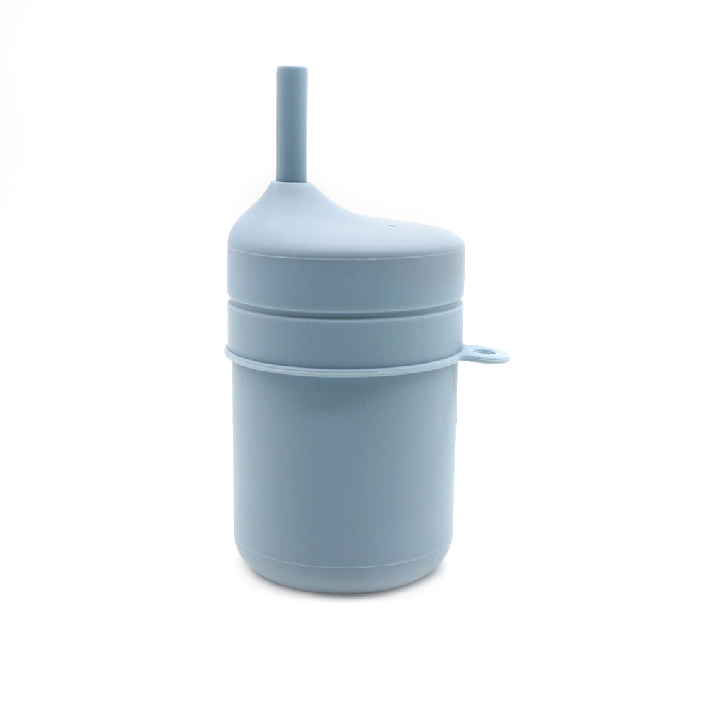 Silicone Sippy Cup