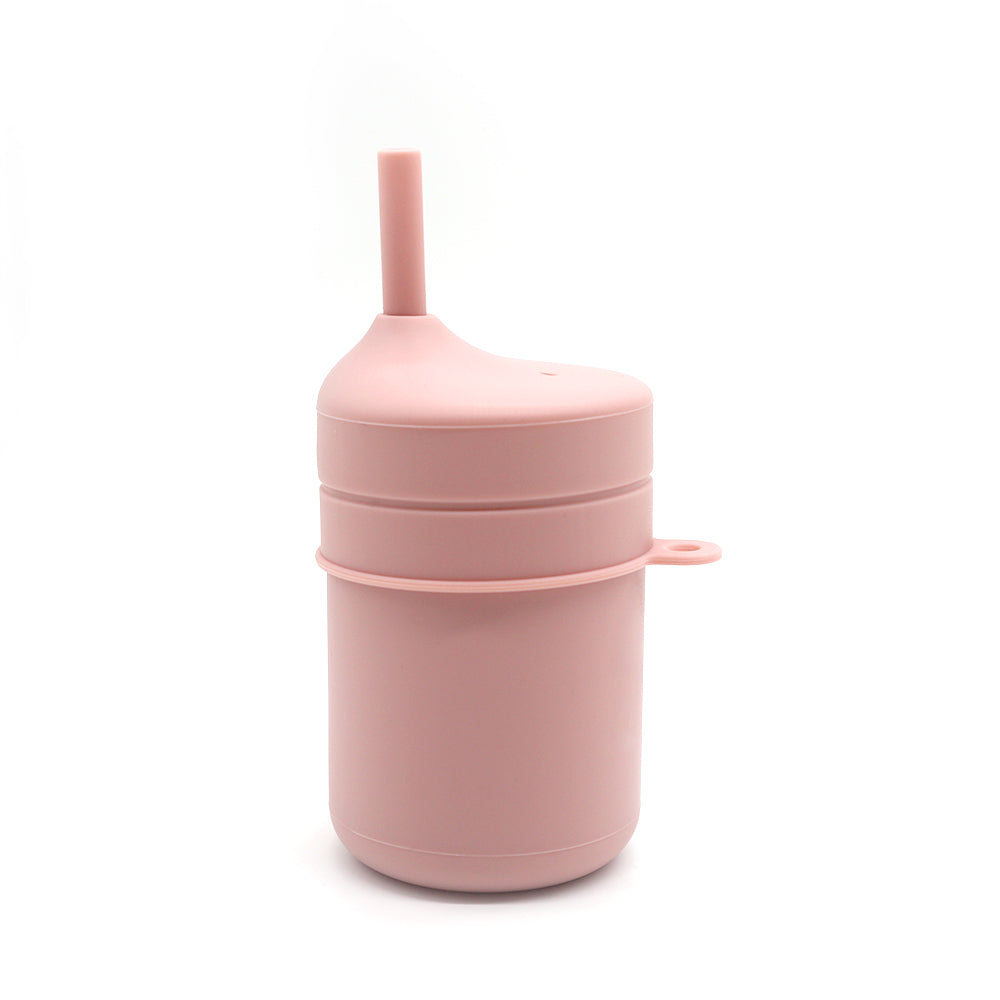 Silicone Sippy Cup