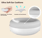 2 in 1 Baby Earmuffs