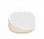 4 Division Plate  Nel's Babies & Kiddies