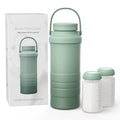Portable Breast Milk Cooler | Safe On-the-Go Milk Storage Bag | Nel's Babies & Kiddies