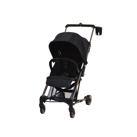 Zipper Stroller