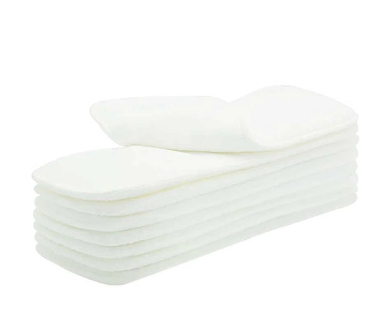 Re-useable Nappy Bamboo Inserts  Nel's Babies & Kiddies