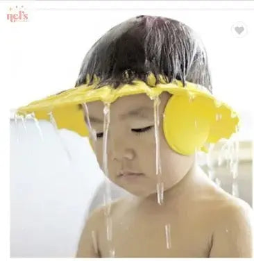 Baby Shower Cap - Nel's Babies & Kiddies