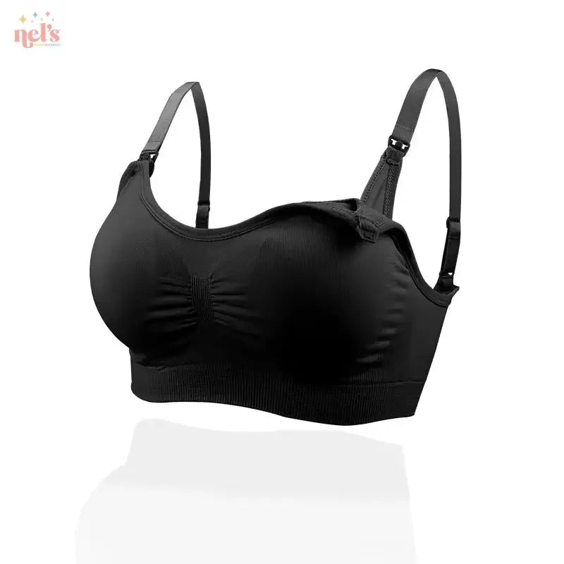 Basic Nursing Bra - Nel's Babies & Kiddies