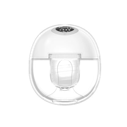 S32 Single Wearable Breastpump - Nel's Babies & Kiddies