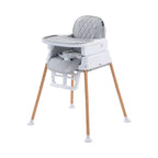 7 in 1 Plastic Multi Function Baby Feeding Chair