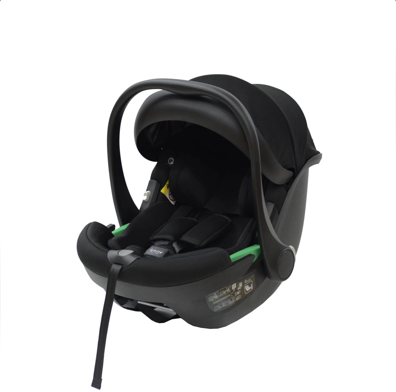 Chelino Platinum - Tulip Car Seat  Nel's Babies & Kiddies