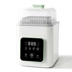 4 in 1 Electric Baby Bottle Washer, Sterilizer & Dryer