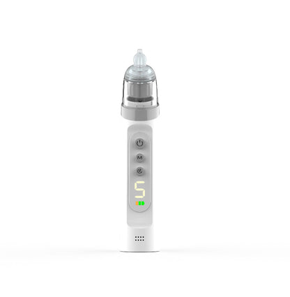 Baby Electric Nasal Aspirator  Nel's Babies & Kiddies
