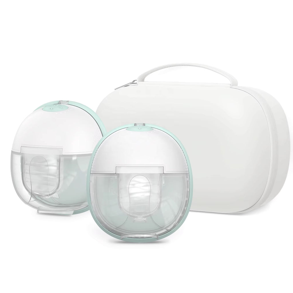 3in1 W2 Pro Heated Comfort Wearable Pumps