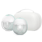 3in1 W2 Pro Heated Comfort Wearable Pumps