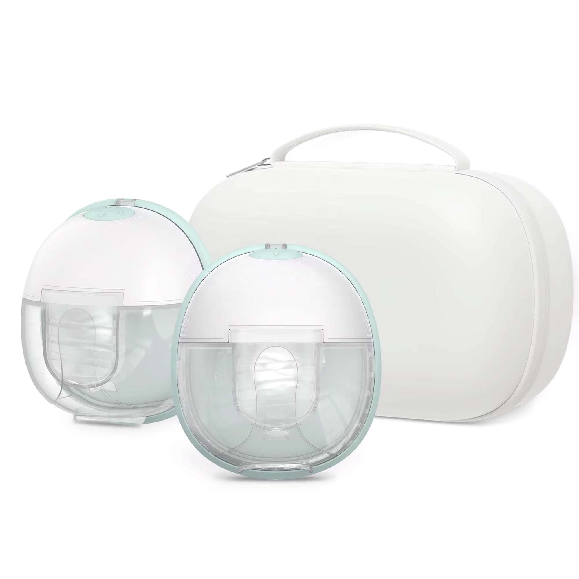 3in1 W2 Pro Heated Comfort Wearable Pumps