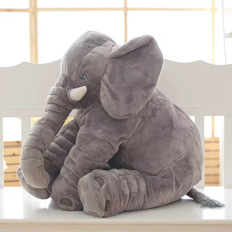 Elephant Plushies