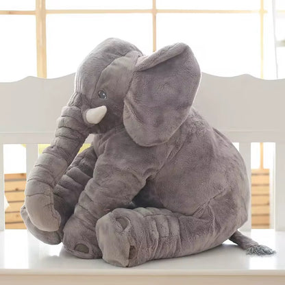 Elephant Plushies - Nel's Babies & Kiddies