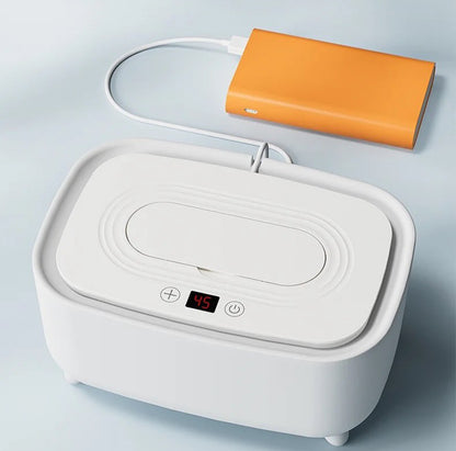 Wipes Warmer - Nel's Babies & Kiddies