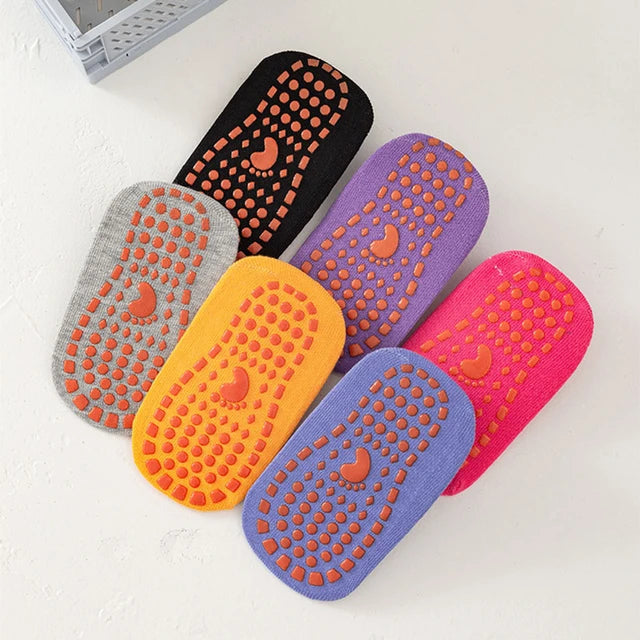 Toddler Anti-Slip Socks  Nel's Babies & Kiddies