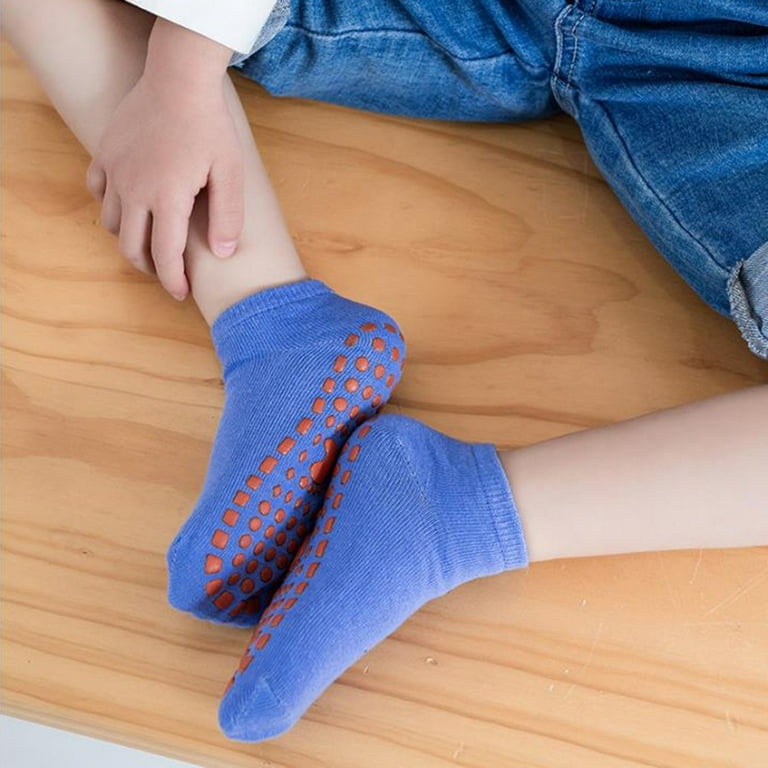 Toddler Anti-Slip Socks  Nel's Babies & Kiddies