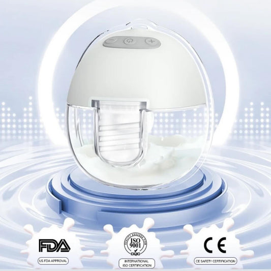 S28 Wearable Breastpump