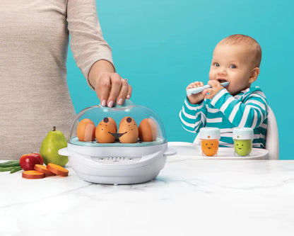 Nutribullet Baby Turbo Steamer  Nel's Babies & Kiddies