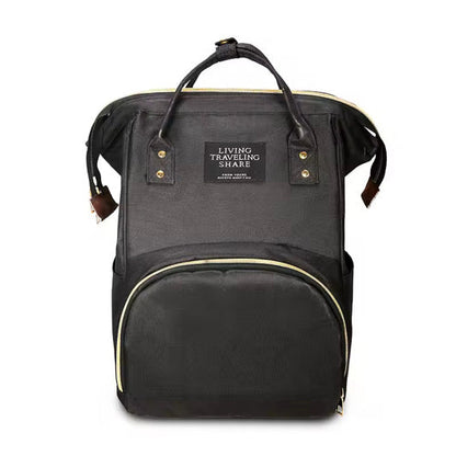 Basic Diaper Bag  Nel's Babies & Kiddies