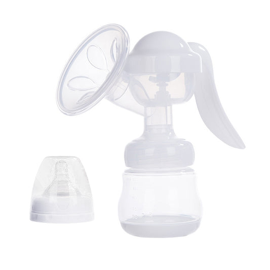 Manual Breastpump