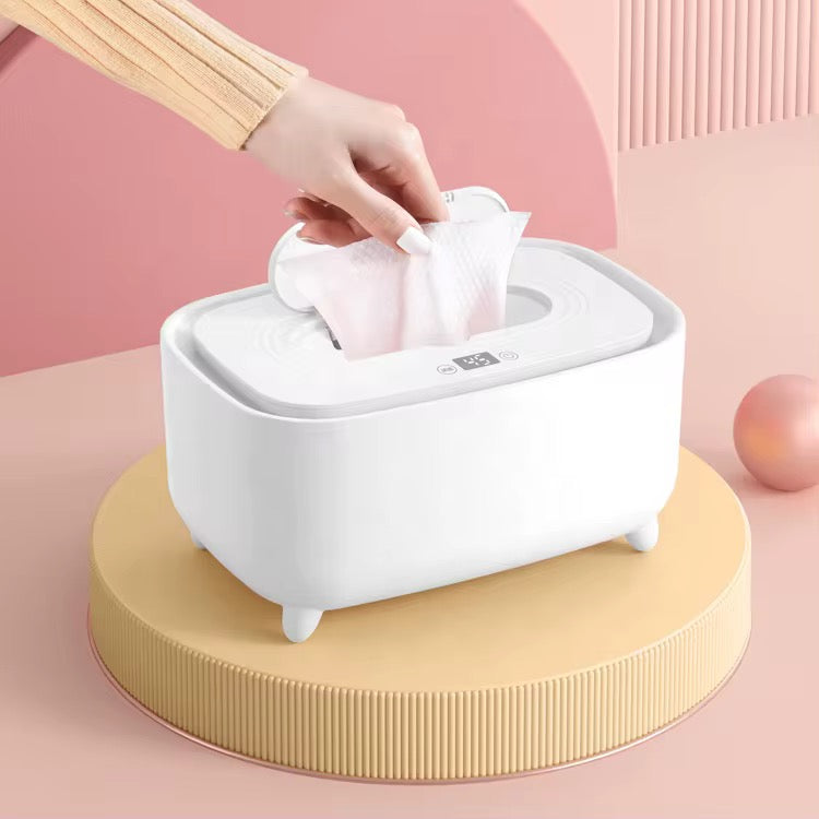 Wipes Warmer - Nel's Babies & Kiddies