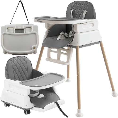 7 in 1 Feeding Chair