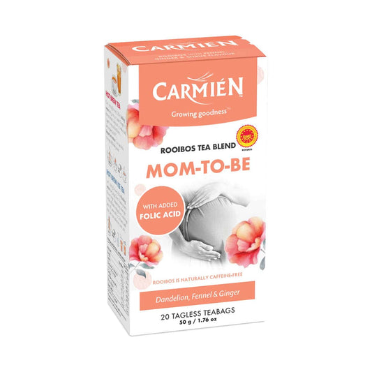 Mom To Be Tea x2  Nel's Babies & Kiddies