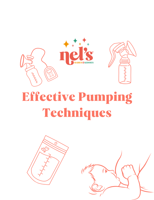 Effective Pumping Techniques