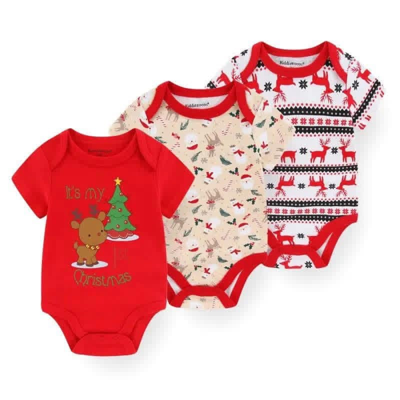 Baby Christmas Onesies  Nel's Babies & Kiddies