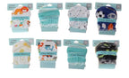 Newborn Baby Mittens - Nel's Babies & Kiddies