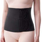 3D Lift Post-Surgical Belly Wrap for Organ Support and Healing Recovery Abdominal Binder