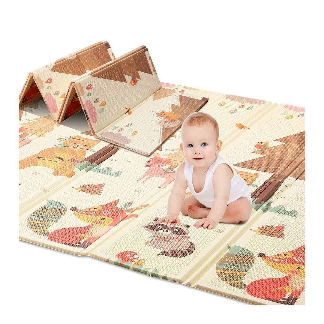 Toddler Play Mat