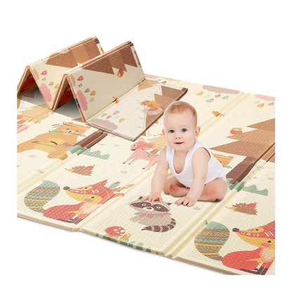 Toddler Play Mat - Nel's Babies & Kiddies