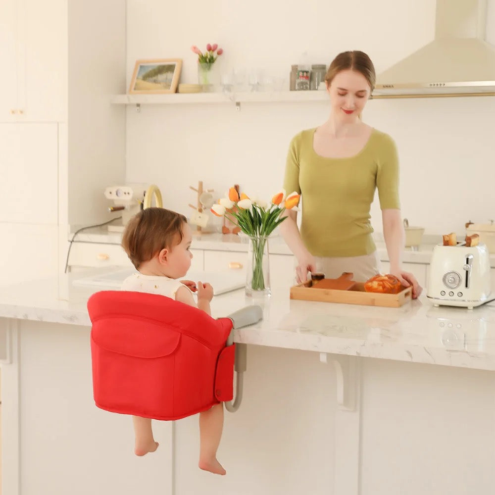 Clip on High Chair