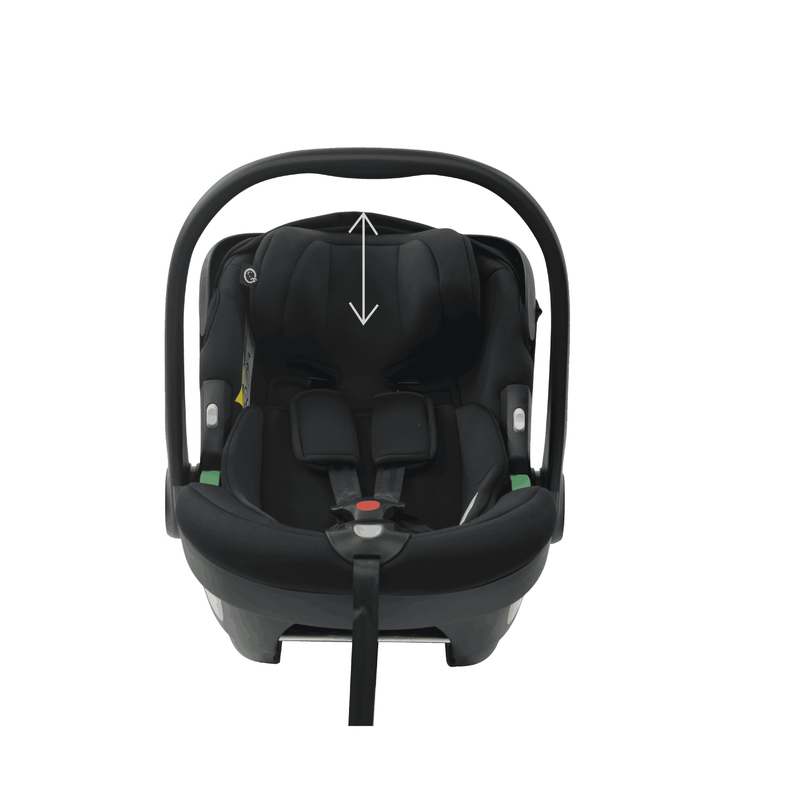 Chelino Platinum - Tulip Car Seat  Nel's Babies & Kiddies